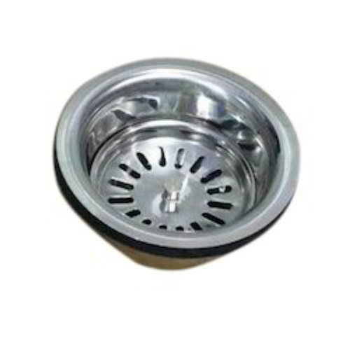 SS Drain Sink