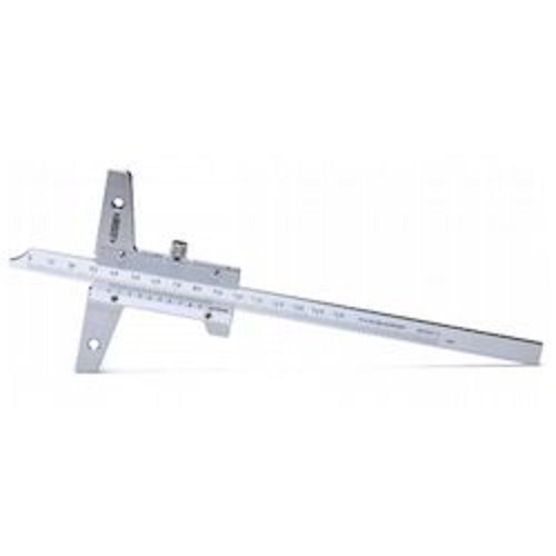 Insize 1247-1501 Vernier Depth Gage Application: Yes