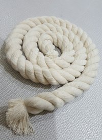 Braided Ropes