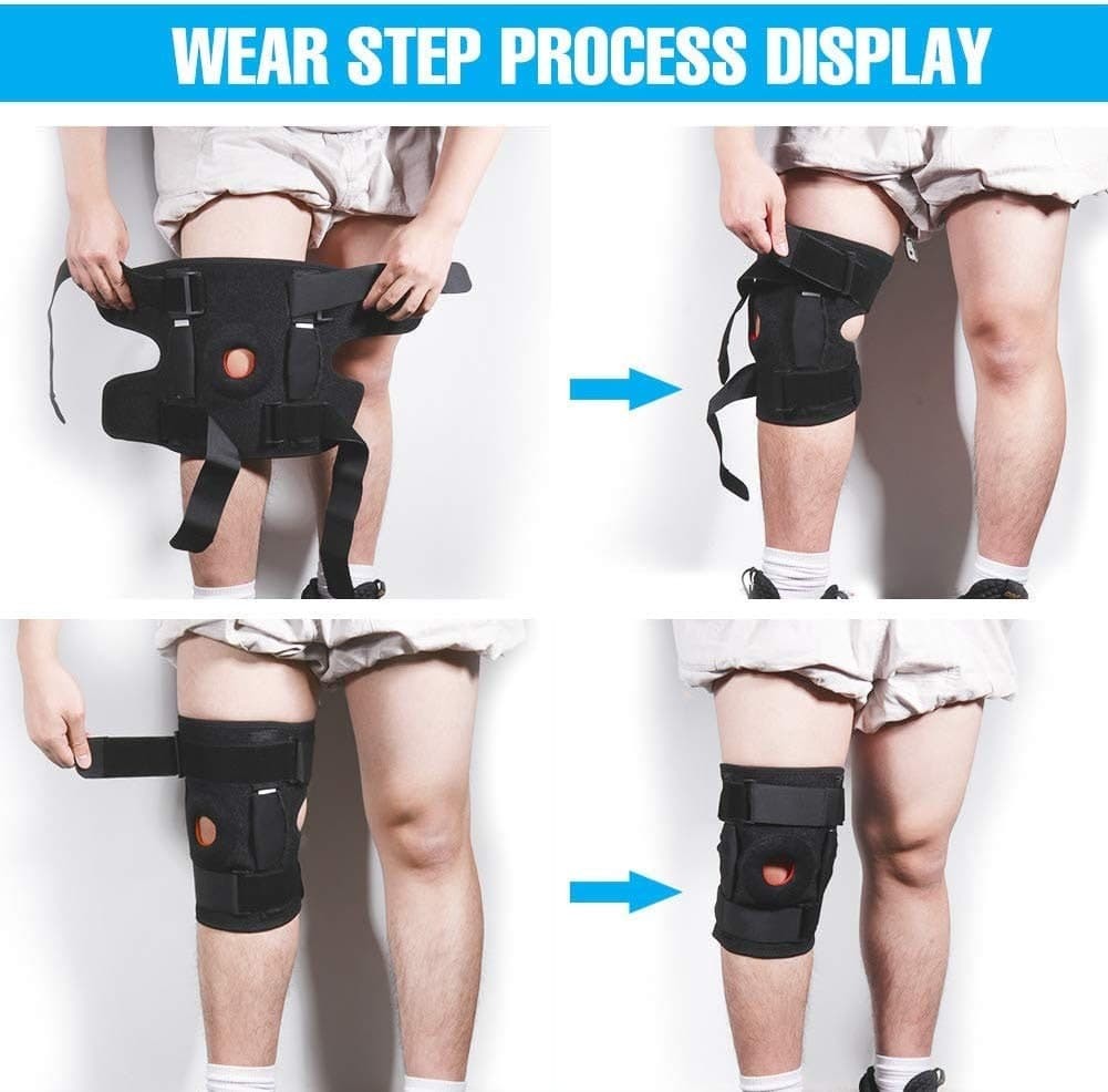 Knee Support