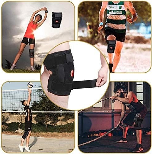 Knee Support
