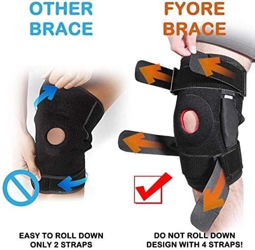 Knee Support