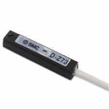 D-Z73 Pneumatic Magnetic Reed Switch Accuracy: 100  %