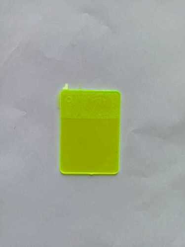 Sarv Tp Yellow Master Batch