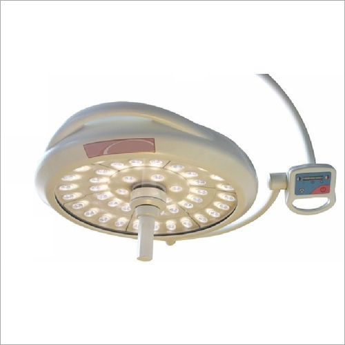 GMS LED 50-100 Shadowless Operating Lights