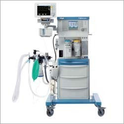 Anaesthesia Workstation