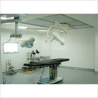 Modular Operation Theatre