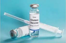 Cholera Vaccines