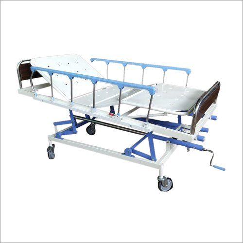 GH005 Five Function Manual ICU Bed