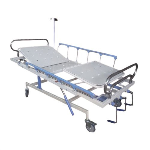 GH006 Three Function Manual ICU Bed