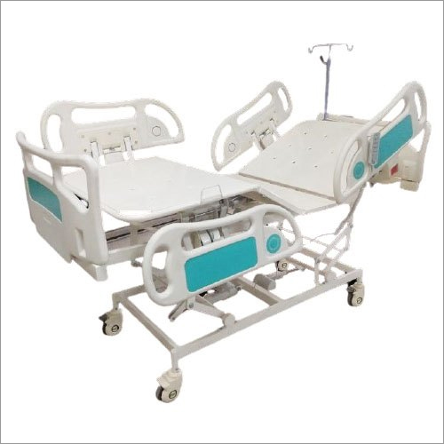 GH001 ICU Five Functional Electric Bed