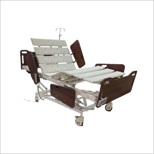 AMW01 Electric Five Function Smart ICU Bed