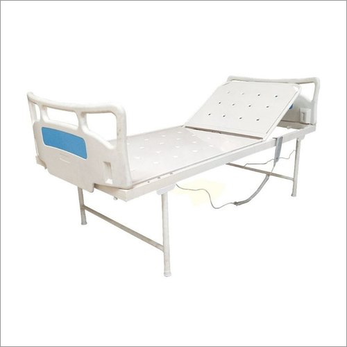 GH004 ABS Panel Electric Semi Fowler Bed