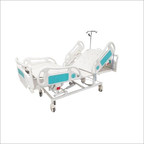 GH002 ICU Three Function Electric Bed