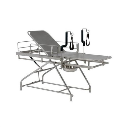 Durable Gh017 Obstetric Telescopic Labour Table