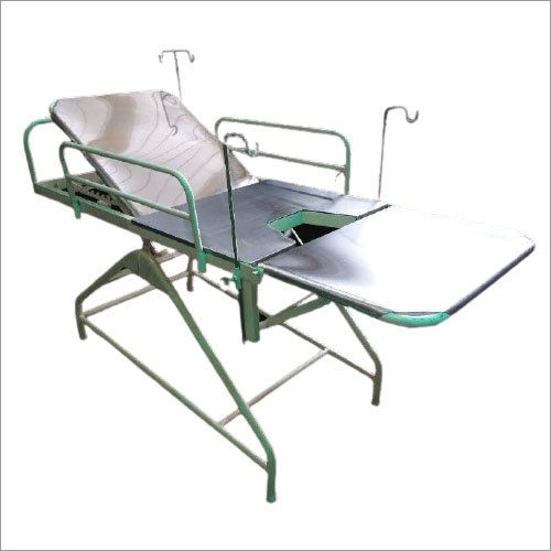 Mechanical Obstetric Labor Table