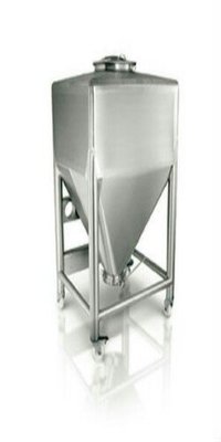 IPC Bin - Intermediate Process Container