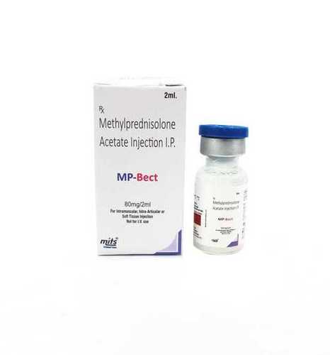 Methylprednisolone Acetate