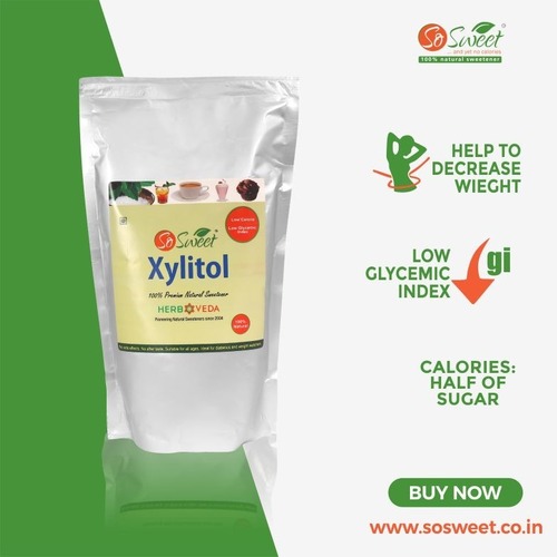 So Sweet Xylitol 1 kg