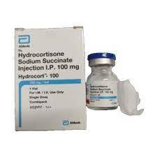 Hydrocortisone Sodium Injection