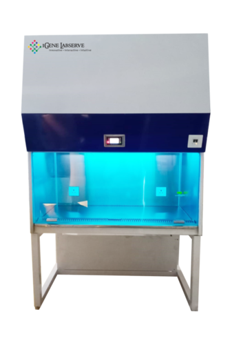 Biosafety Cabinet  for COVID-19