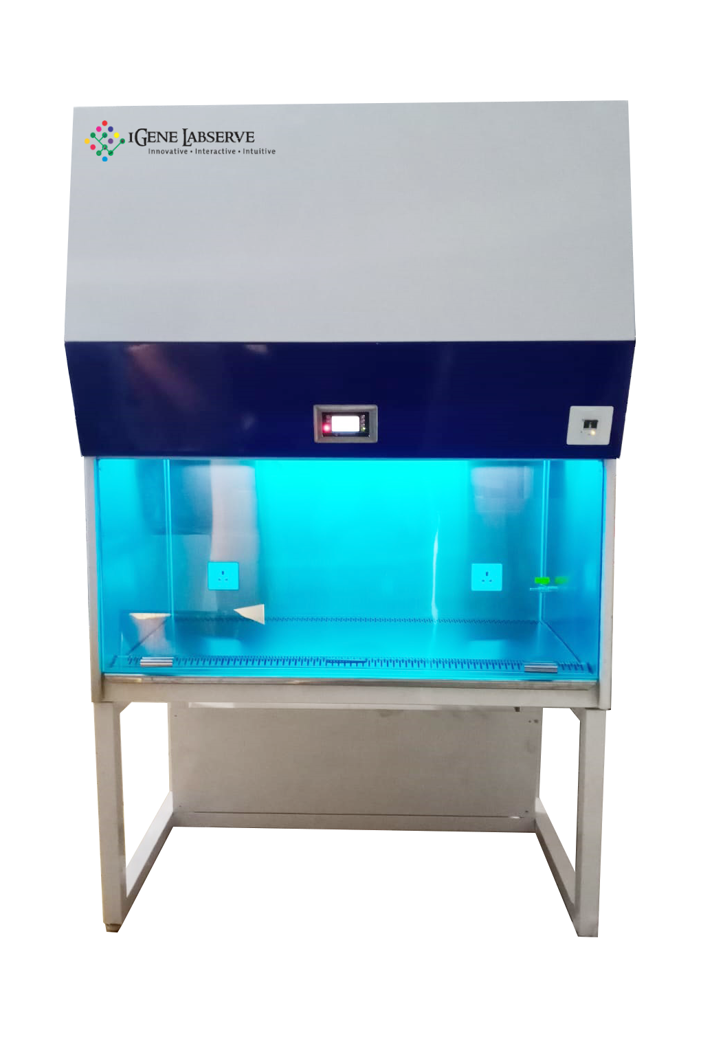 Biosafety Cabinet for COVID-19