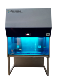 Biosafety Cabinet  for COVID-19