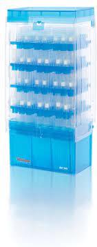 ART 20E Filtered, Sterile, Lift-off Lid Rack