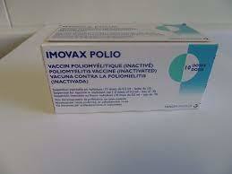 Imovax Vaccine