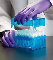 ART 10UL PIPET TIP RACKED ST 96 Tips/Tray, 10 Trays/Pack