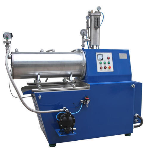 Bead Mill Homogenizer