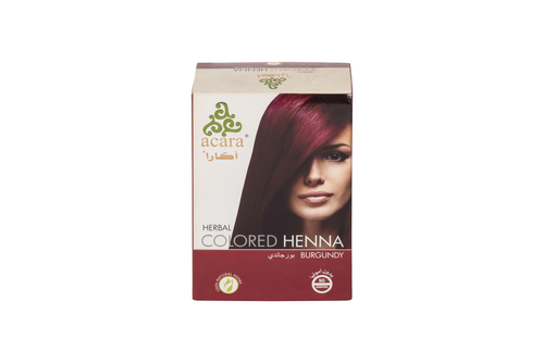 Best in natural hair color