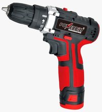 Powerbilt Cordless Screwdriver PBT-CL-CD12ES