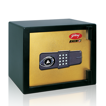 Rhino Electronic Digital safe