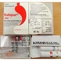 Rabipur Vaccines