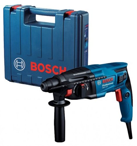 Bosch Rotary Hammer GBH - 220