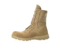 Military Boots