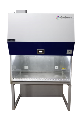 Biosafety Cabinet (RT PCR LAB)