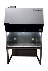 Biosafety Cabinet  (RT PCR LAB)