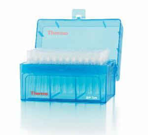 ART 20E, Filtered, Sterile, Lift-off Lid Rack