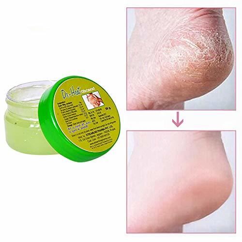 Aloevera Foot Care Cream