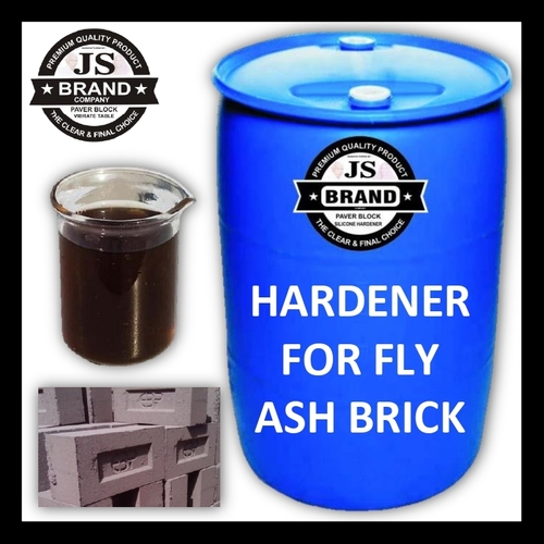 Hardener For Fly ash Brick