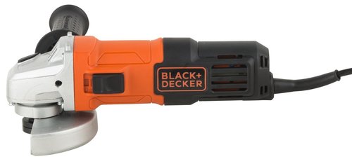 Stanley Black & Decker Small Angle Grinder 4