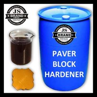 Paver Block Hardener