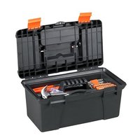 Stanley Black & Decker Impact  Drill Kit   Hd400bx-in