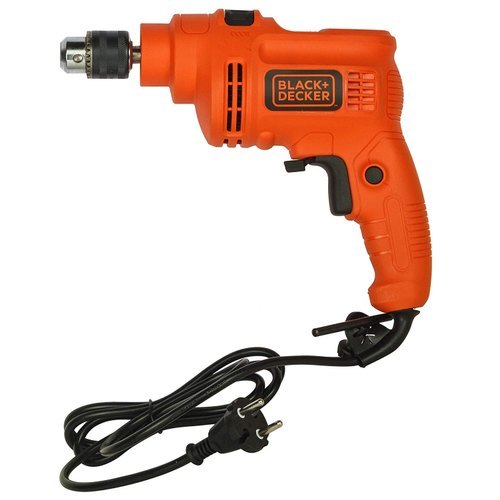 Stanley Black & Decker Hammer Drill - Kr5010v