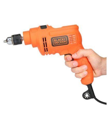 Stanley Black & Decker Hammer Drill - Kr5010v