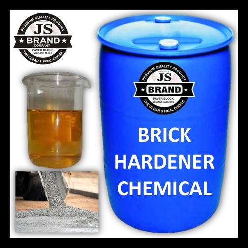Brick Hardener Chemical