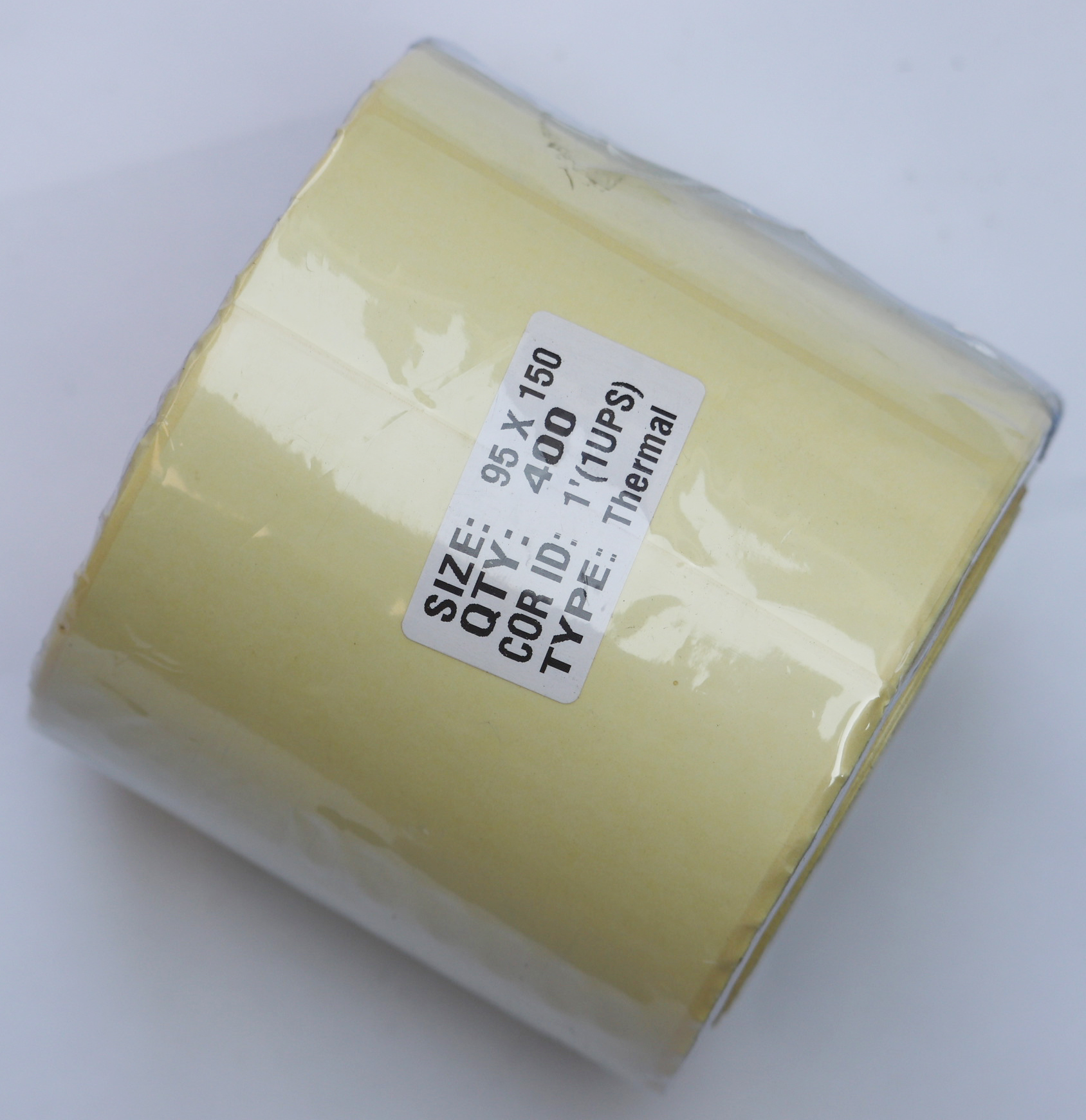 95mm X 150mm(400) 1
