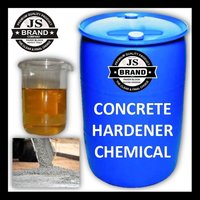 Concrete Hardener Chemical